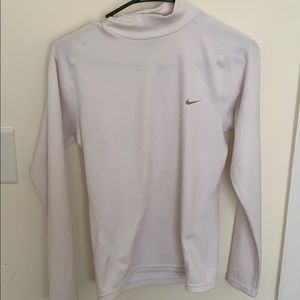 Nike m golf thermal shirt